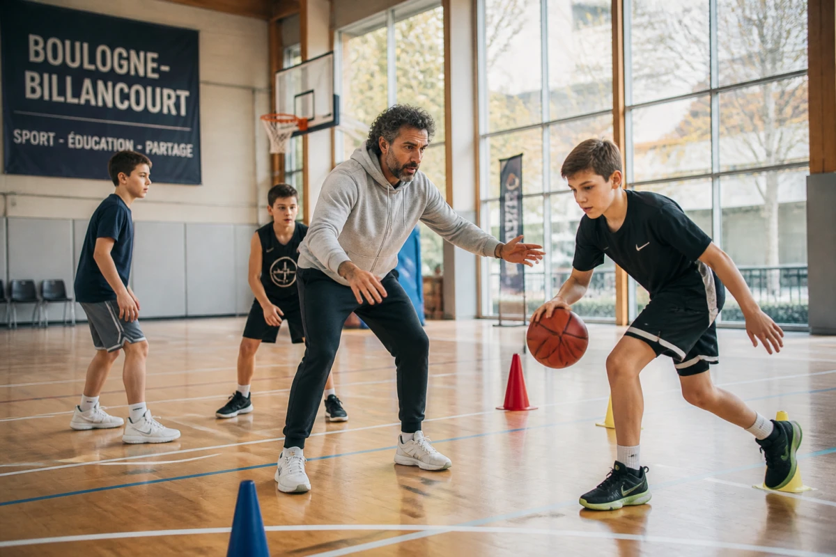 Alternative à SportEasy