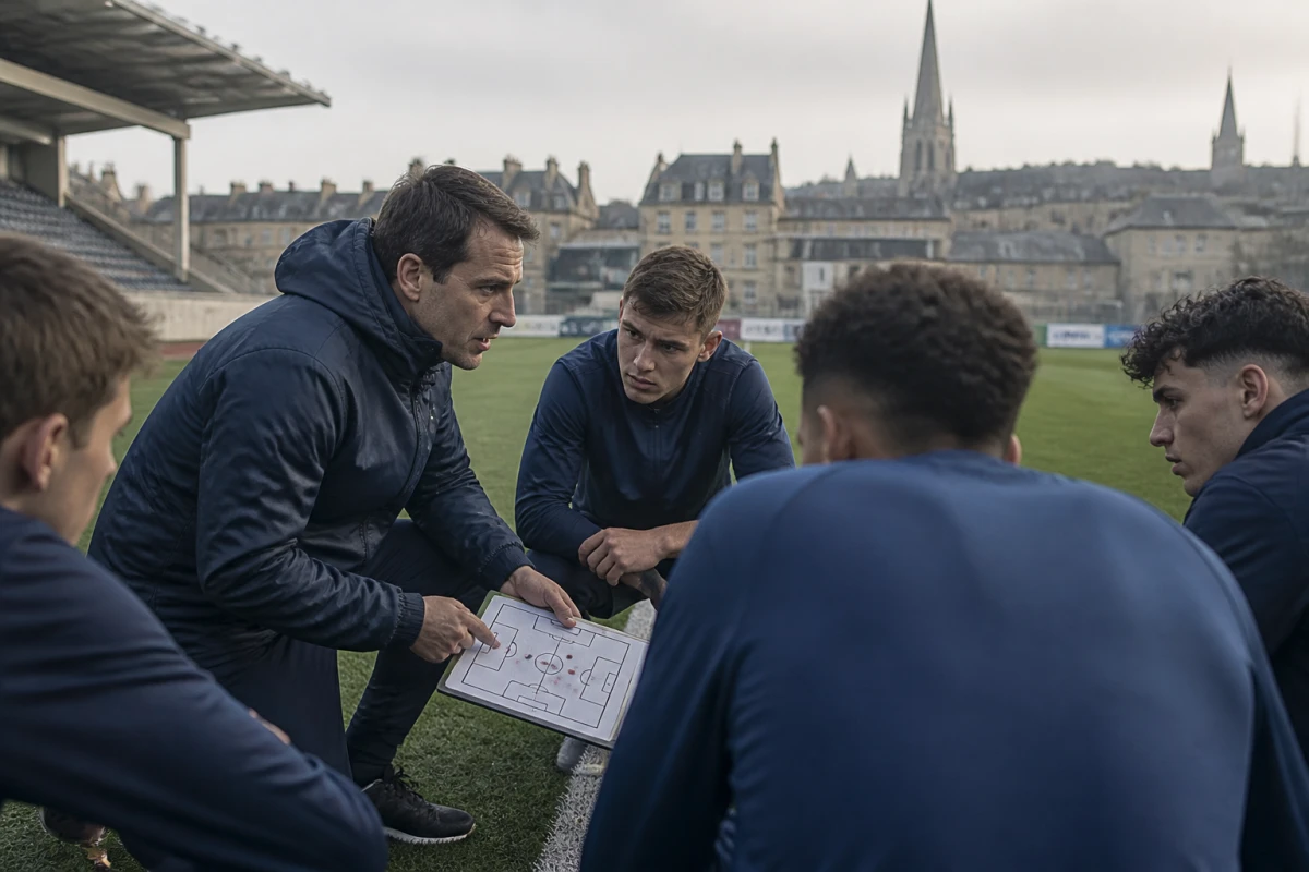Combien coûte un logiciel de gestion de club de football