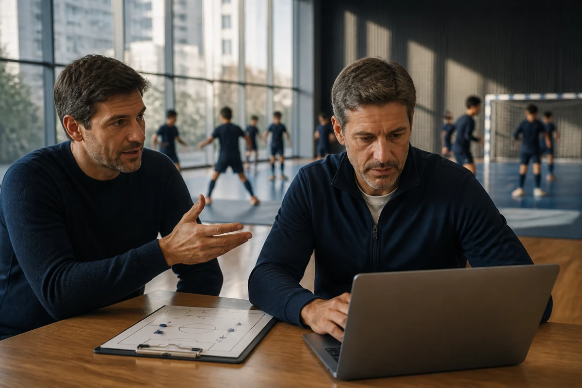 Logiciel gestion club football gratuit